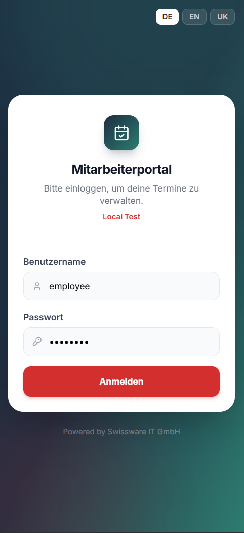 Kompletter Webauftritt für She's Nails & Beauty – Impression 7